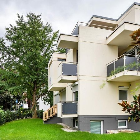 Mcello Apartments Bad Krozingen Esterno foto