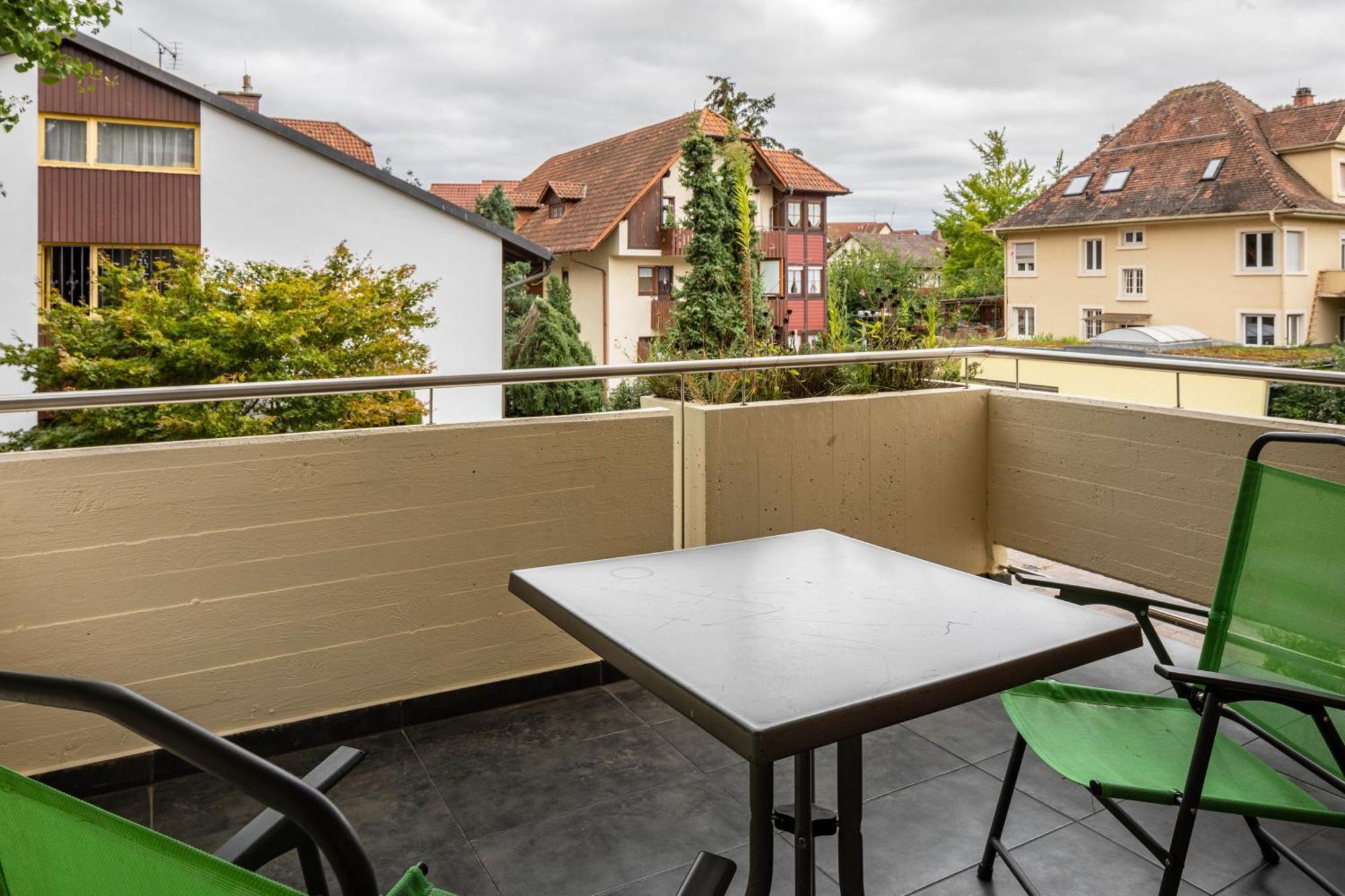 Mcello Apartments Bad Krozingen Esterno foto