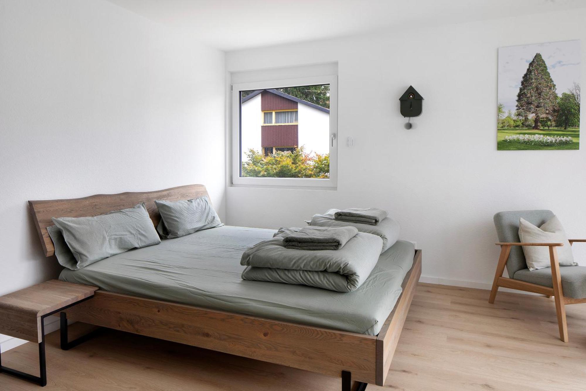 Mcello Apartments Bad Krozingen Esterno foto