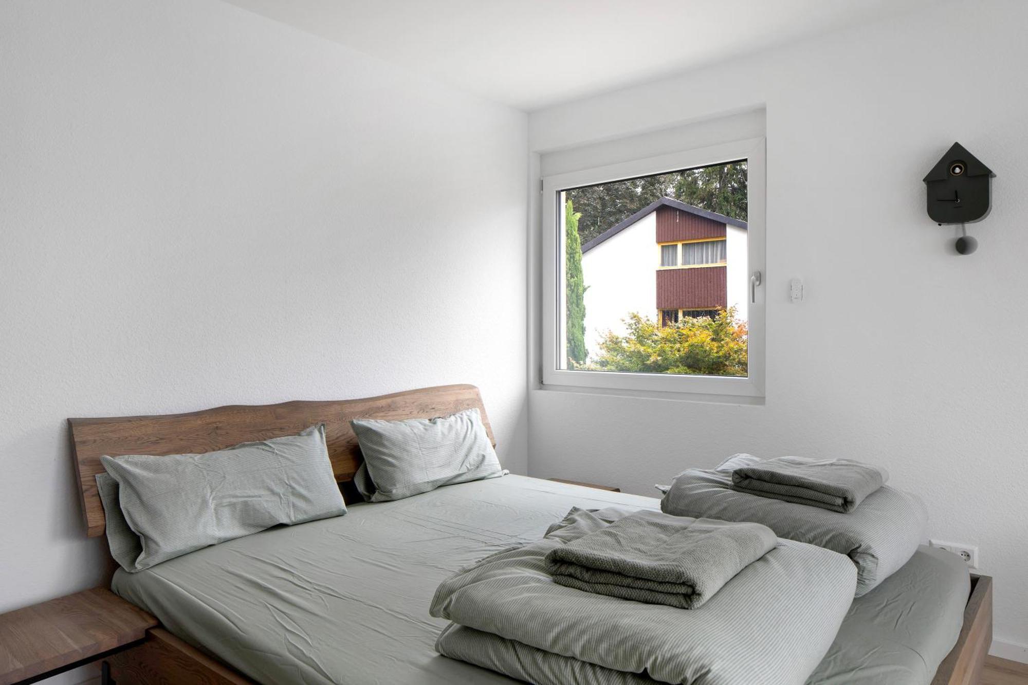 Mcello Apartments Bad Krozingen Esterno foto