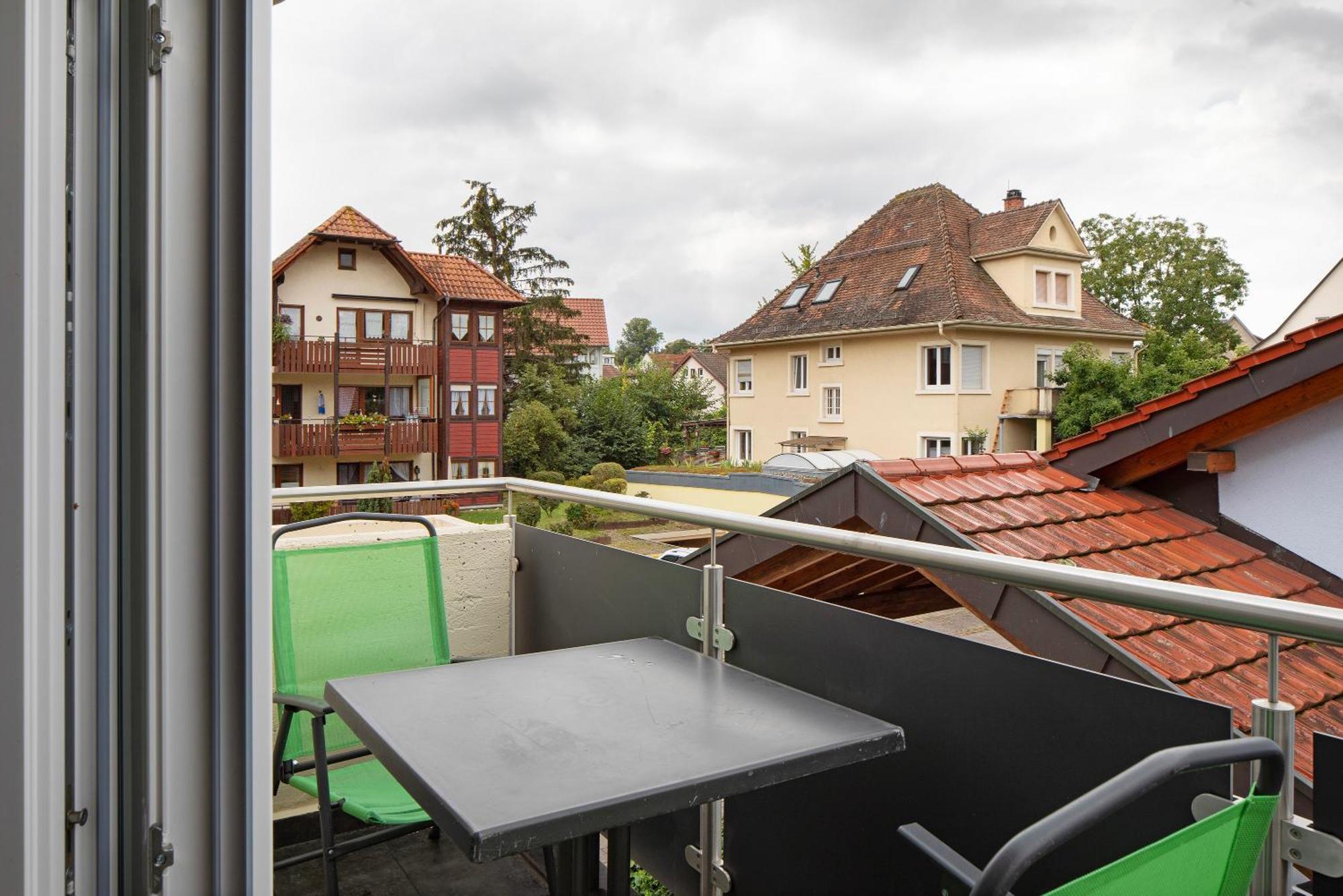 Mcello Apartments Bad Krozingen Esterno foto