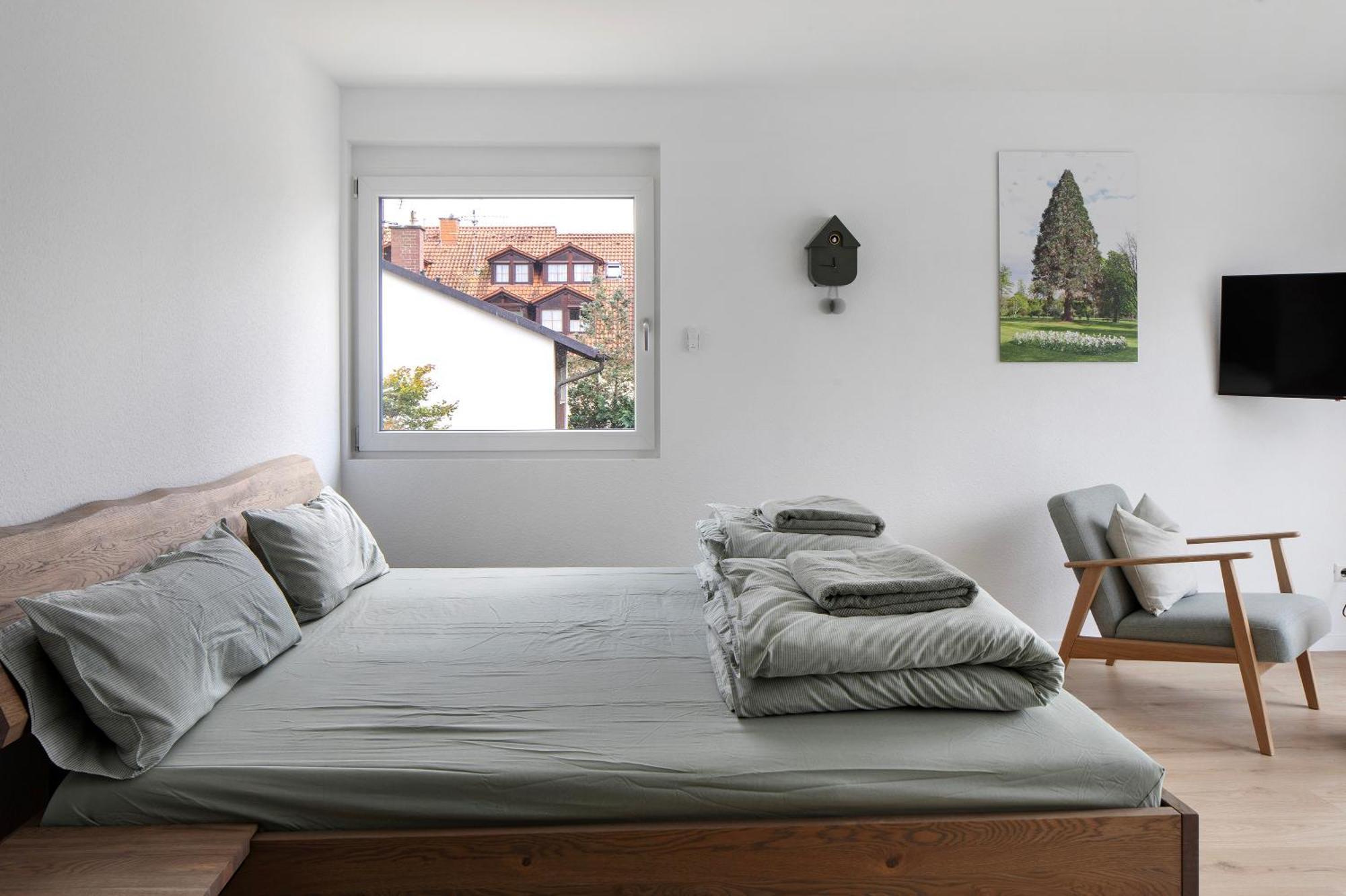 Mcello Apartments Bad Krozingen Esterno foto