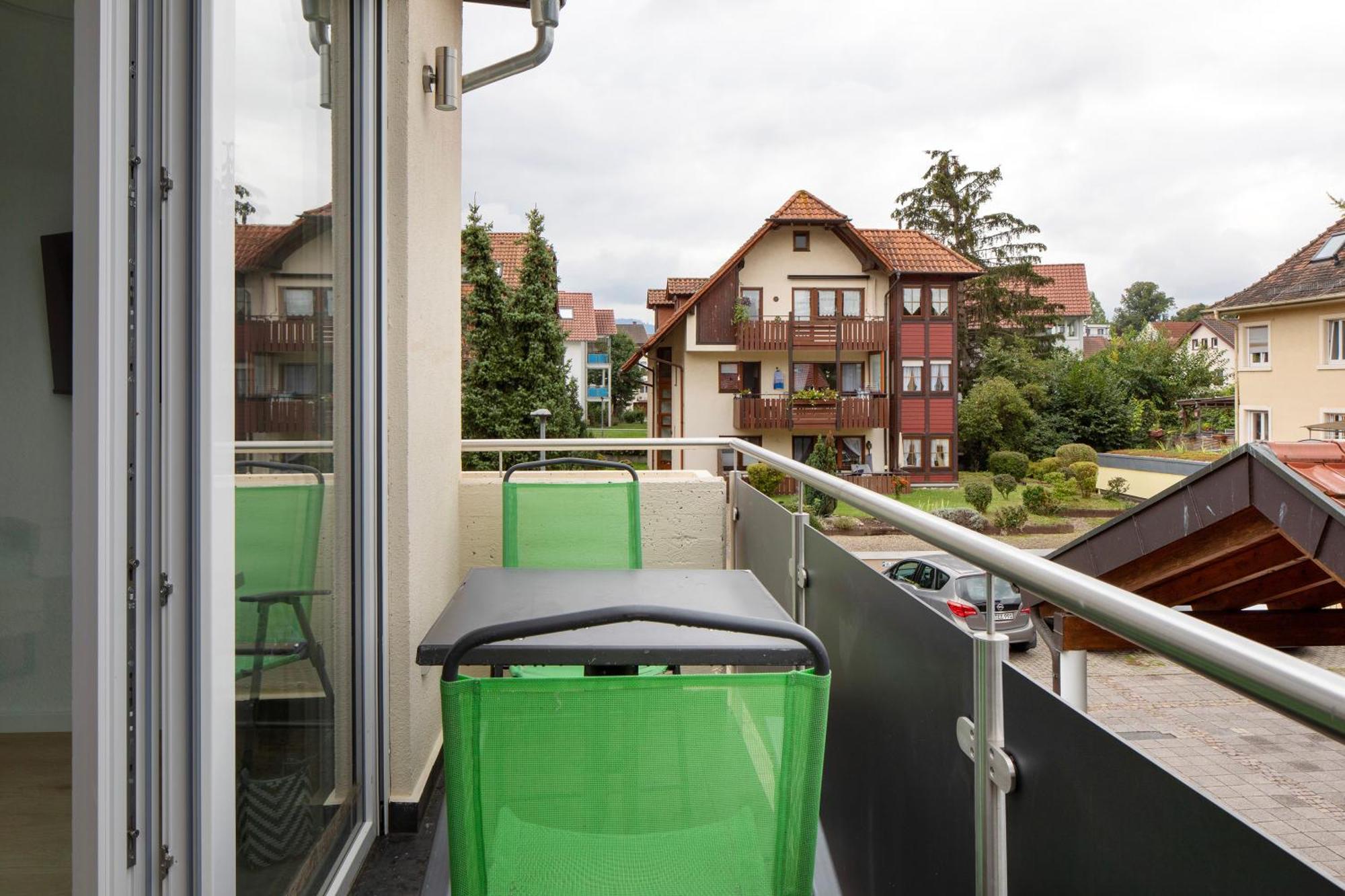 Mcello Apartments Bad Krozingen Esterno foto