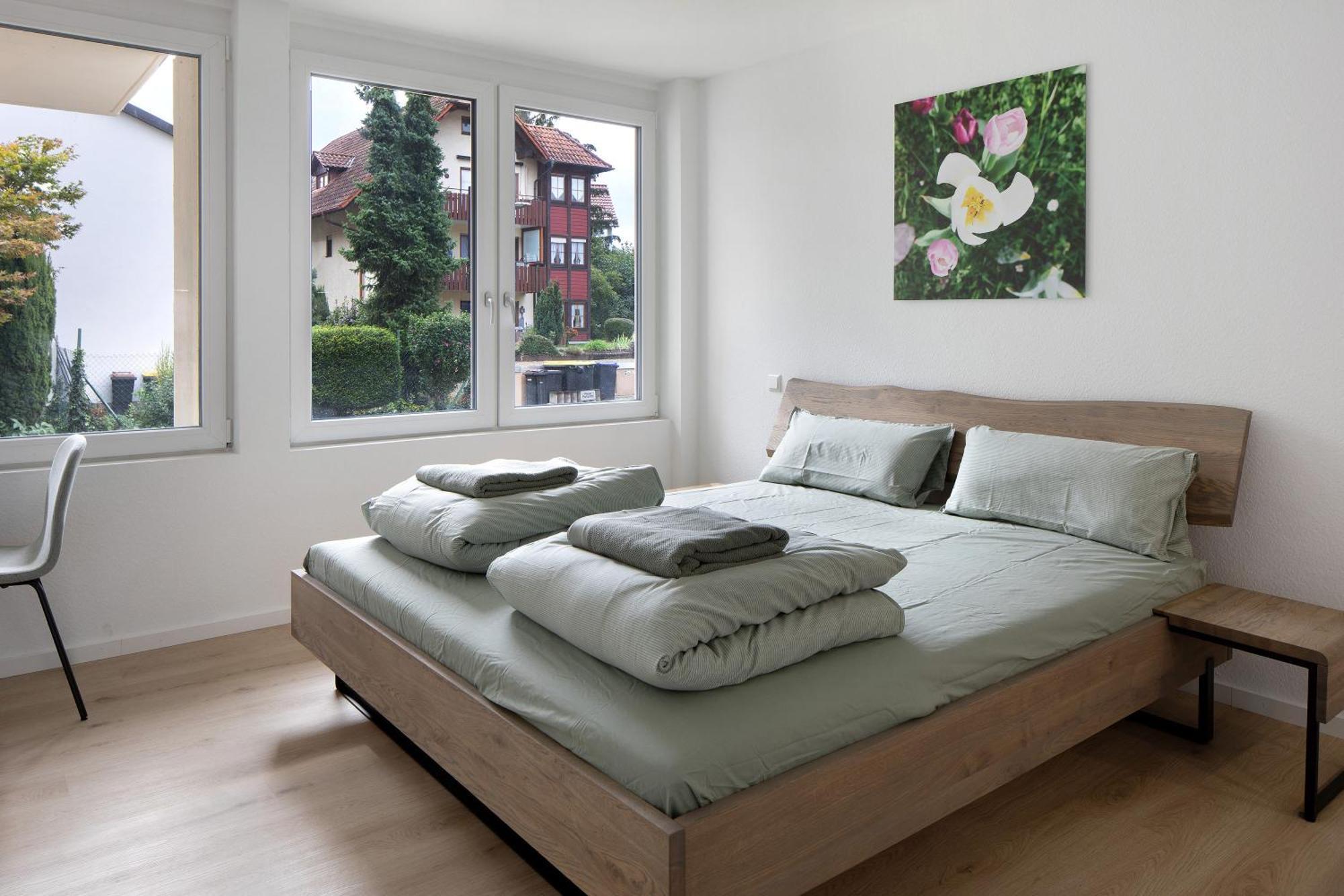 Mcello Apartments Bad Krozingen Esterno foto