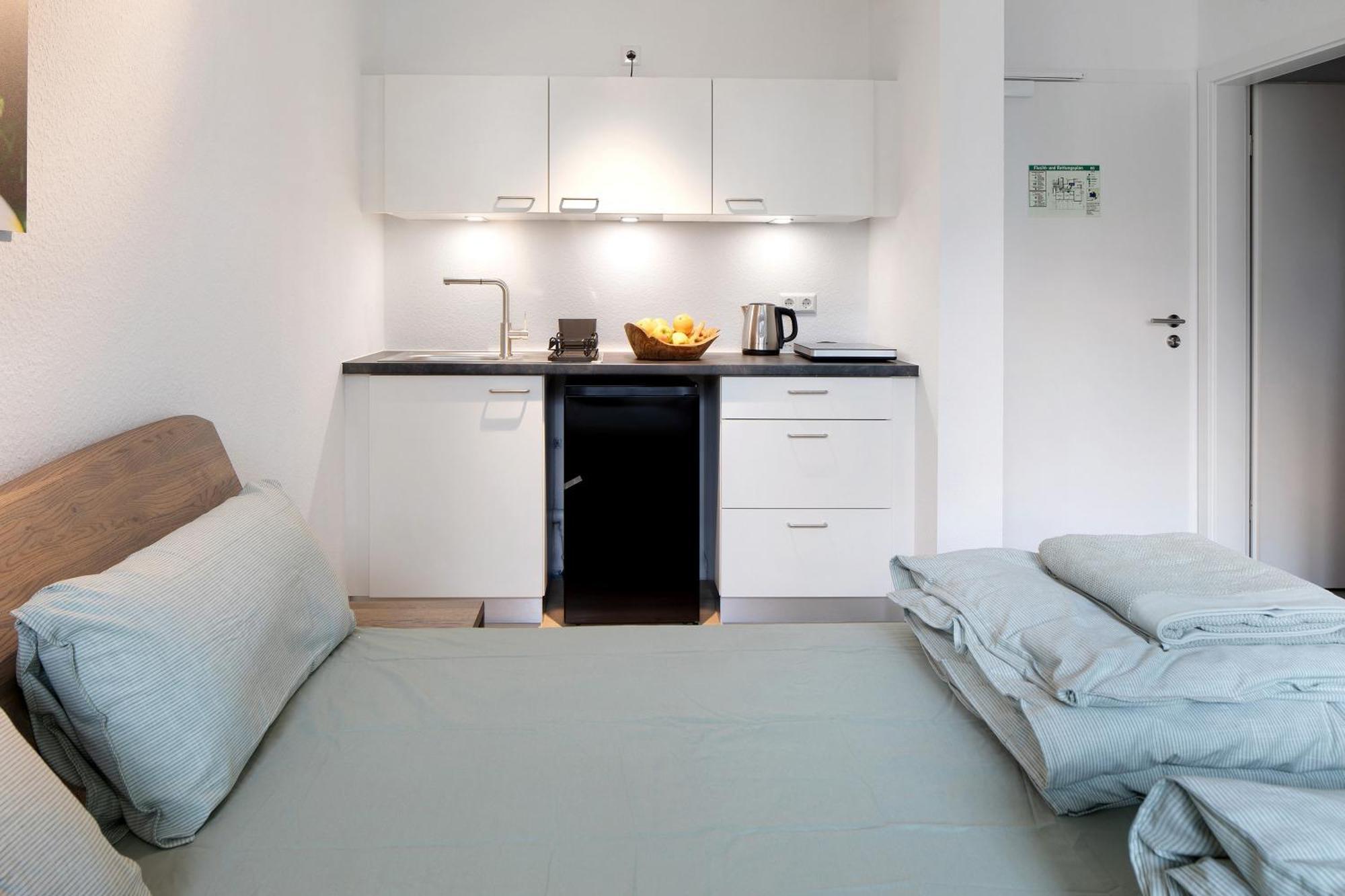 Mcello Apartments Bad Krozingen Esterno foto