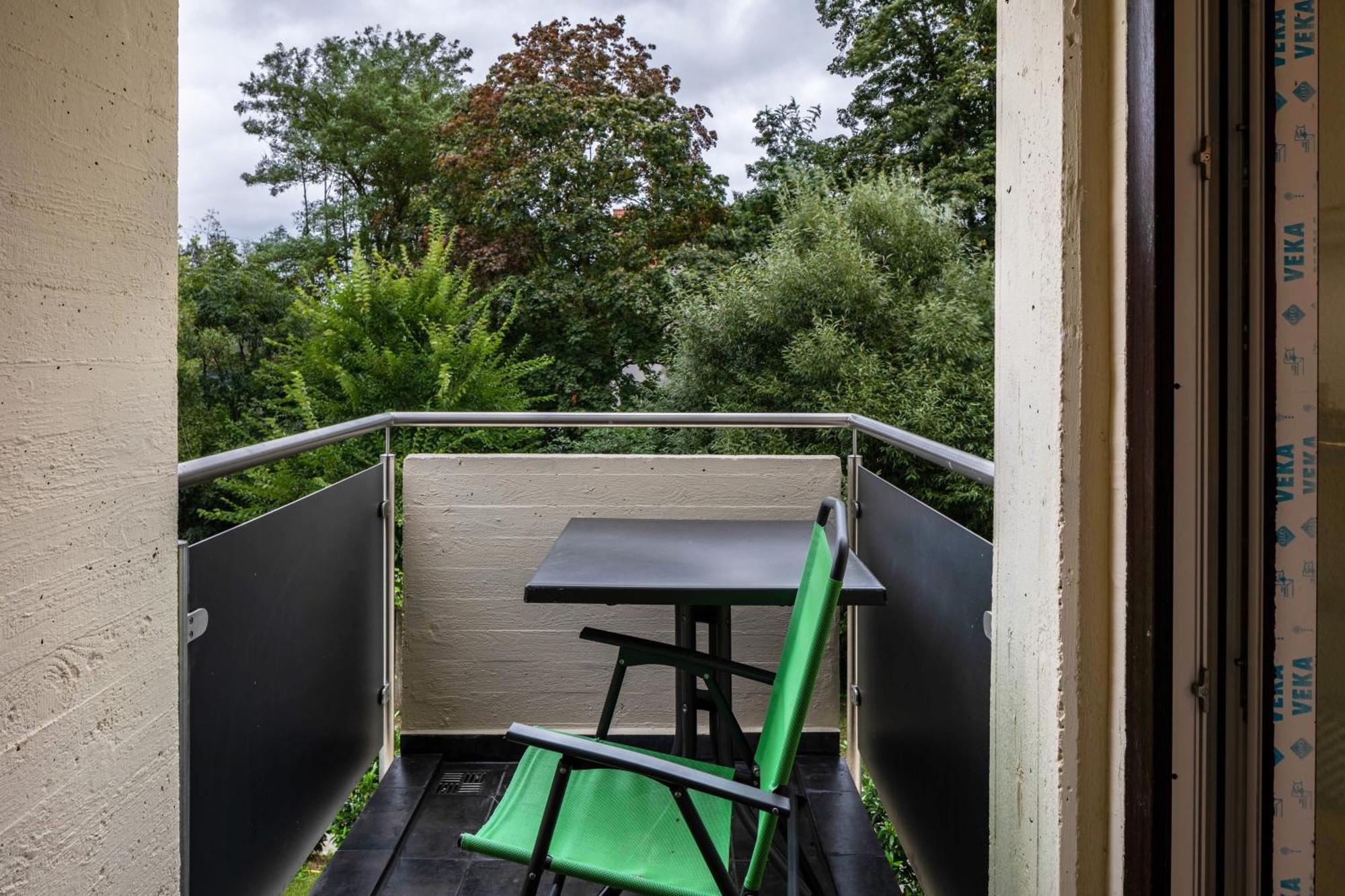 Mcello Apartments Bad Krozingen Esterno foto