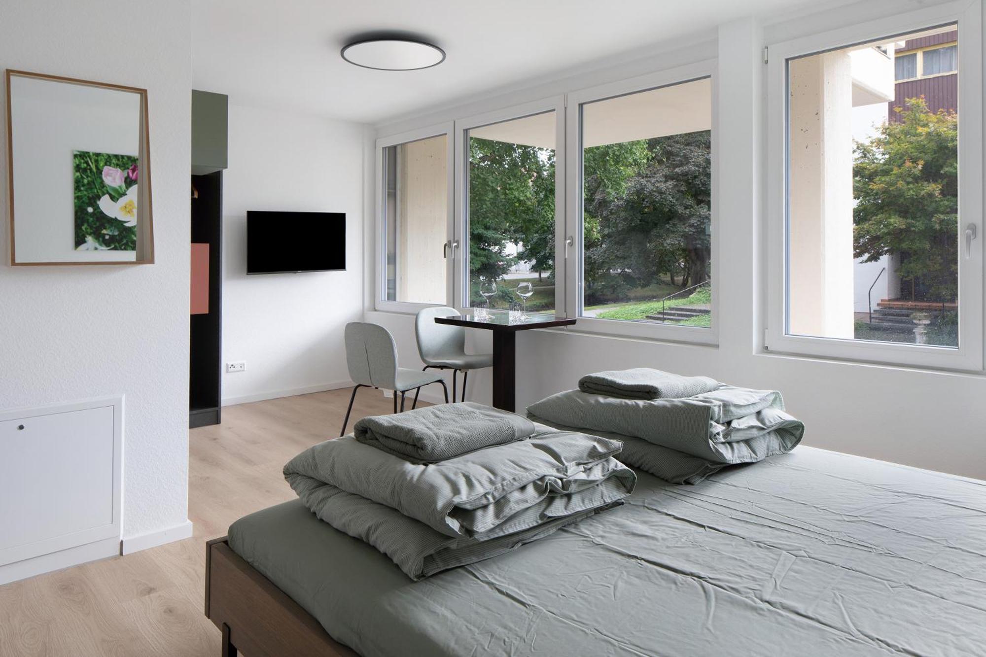 Mcello Apartments Bad Krozingen Esterno foto
